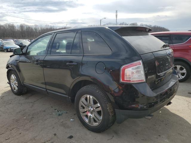 Photo 2 from auction – 2007 FORD EDGE SEL P with VIN 2FMDK49C77BB13027