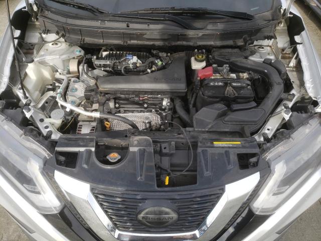 Photo 12 from auction – 2018 NISSAN ROGUE S with VIN KNMAT2MT8JP536392