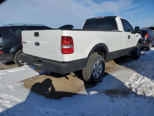 Photo 3 from auction – 2006 FORD F150 with VIN 1FTRF14W86NB62674