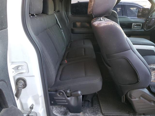 Photo 10 from auction – 2011 FORD 150 with VIN 1FTFX1EF2BFA74206