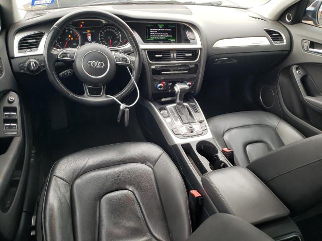 Photo 8 from auction – 2016 AUDI A4 PREMIUM with VIN WAUFFAFL2GN005484