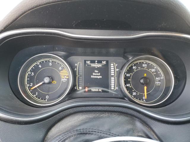 Photo 9 from auction – 2020 JEEP CHEROKEE L with VIN 1C4PJLCB0LD596542