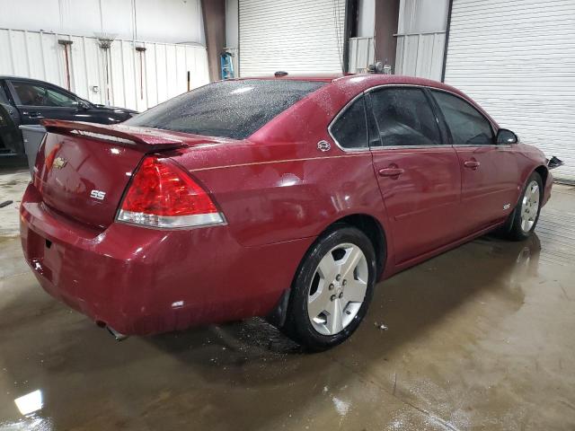Photo 3 from auction – 2006 CHEVROLET IMPALA SUP with VIN 2G1WD58C969285556