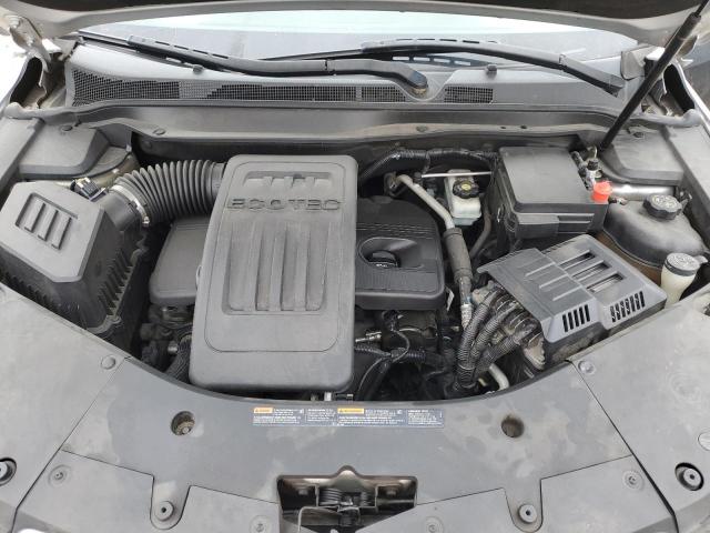 Photo 12 from auction – 2011 CHEVROLET EQUINOX LT with VIN 2CNFLNEC9B6473824