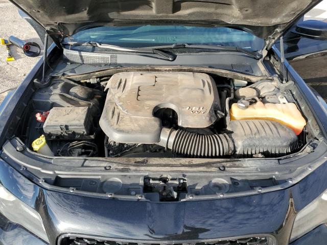 Photo 11 from auction – 2015 CHRYSLER 300 S with VIN 2C3CCABG7FH792757