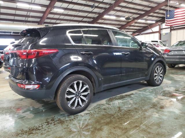 Photo 3 from auction – 2017 KIA SPORTAGE E with VIN KNDPNCAC8H7104829