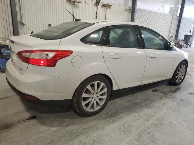 Photo 3 from auction – 2012 FORD FOCUS SE with VIN 1FAHP3F2XCL280057