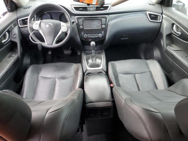 Photo 8 from auction – 2016 NISSAN ROGUE S with VIN 5N1AT2MV6GC754148
