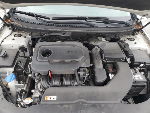 Photo 11 from auction – 2016 HYUNDAI SONATA SPO with VIN 5NPE34AF3GH382657