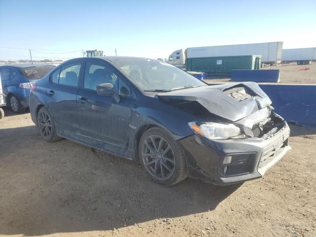 Photo 4 from auction – 2019 SUBARU WRX PREMIU with VIN JF1VA1C60K9819376