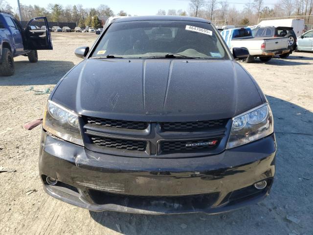 Photo 5 from auction – 2013 DODGE AVENGER SX with VIN 1C3CDZCB9DN717531