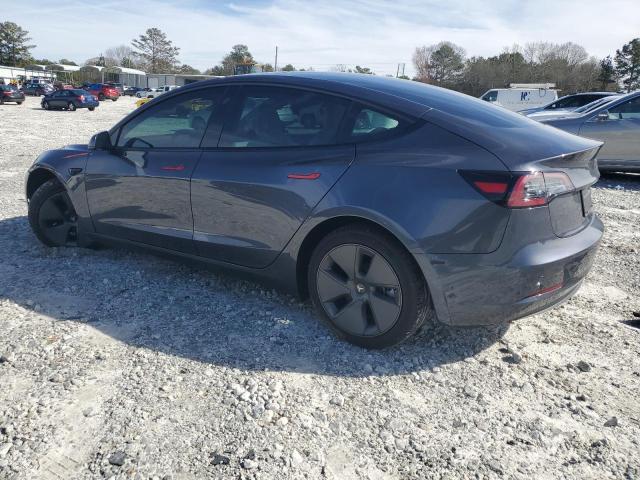 Photo 2 from auction – 2023 TESLA MODEL 3 with VIN 5YJ3E1EA5PF515450