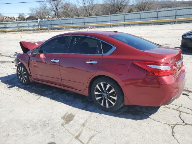 Photo 2 from auction – 2017 NISSAN ALTIMA 2.5 with VIN 1N4AL3AP9HC156871