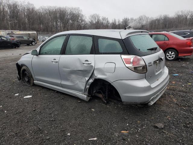 Photo 2 from auction – 2005 TOYOTA COROLLA MA with VIN 2T1KR32E15C468115