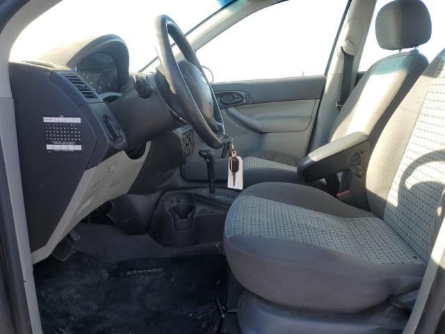Photo 7 from auction – 2007 FORD FOCUS ZX4 with VIN 1FAFP34N17W232441