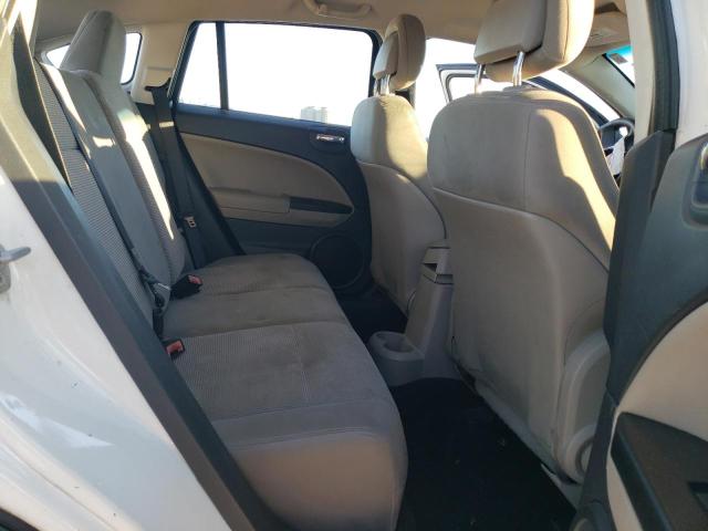 Photo 11 from auction – 2010 DODGE CALIBER SX with VIN 1B3CB4HAXAD532234