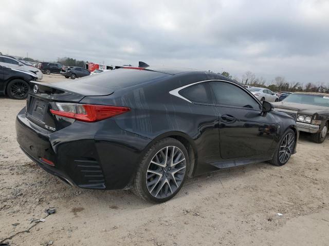 Photo 3 from auction – 2015 LEXUS RC 350 with VIN JTHHE5BC9F5010531
