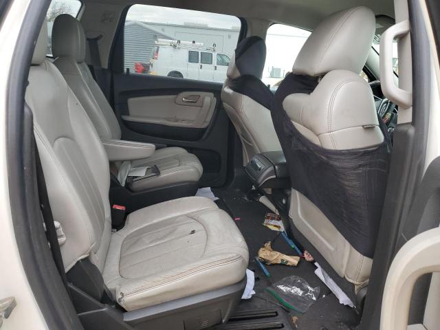 Photo 11 from auction – 2012 CHEVROLET TRAVERSE L with VIN 1GNKRLED6CJ286986