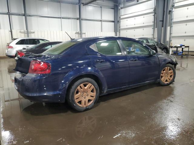 Photo 3 from auction – 2014 DODGE AVENGER SE with VIN 1C3CDZAB7EN143886