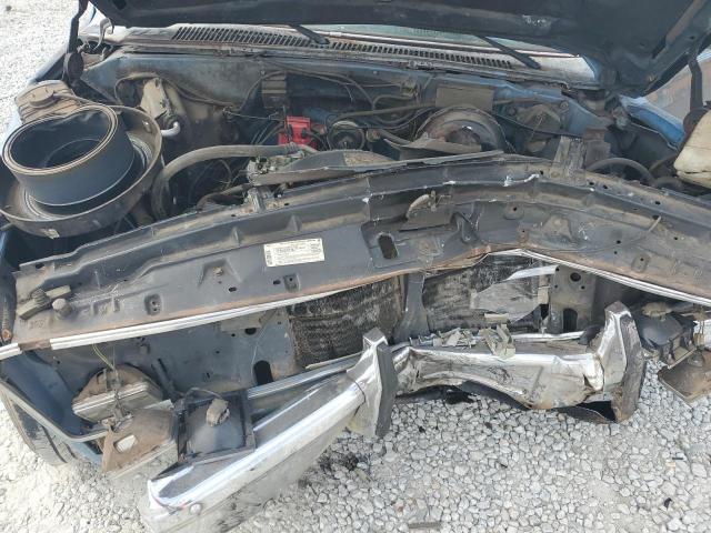 Photo 11 from auction – 1985 GMC SUBURBAN C with VIN 1G5GC26M0FF525438