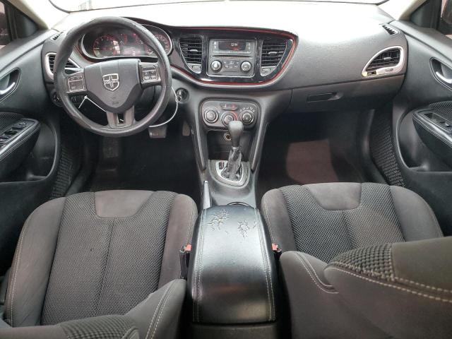 Photo 8 from auction – 2015 DODGE DART SXT with VIN 1C3CDFBB2FD200130