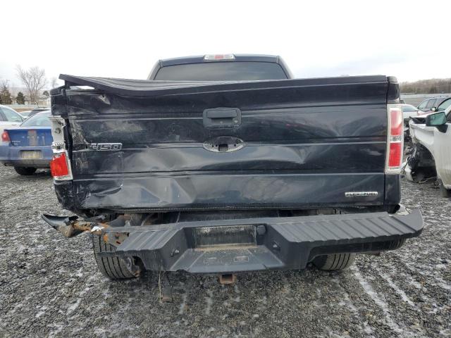 Photo 6 from auction – 2014 FORD F150 SUPER with VIN 1FTFX1EF9EFA81156