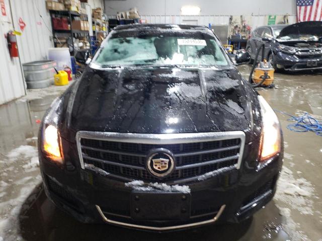 Снимка 5 от търг – 2014 CADILLAC ATS с VIN 1G6AA5RX2E0120228
