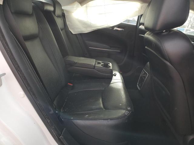 Photo 10 from auction – 2015 CHRYSLER 300C with VIN 2C3CCAET3FH922283