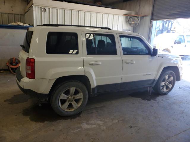 Photo 3 from auction – 2013 JEEP PATRIOT SP with VIN 1C4NJRBB2DD207316