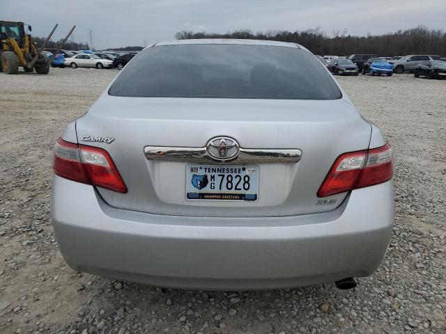 Photo 6 from auction – 2008 TOYOTA CAMRY CE with VIN 4T1BE46K88U760431