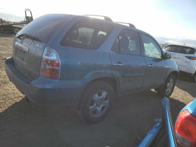 Photo 3 from auction – 2005 ACURA MDX with VIN 2HNYD18255H549936