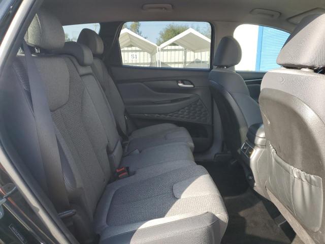 Photo 11 from auction – 2023 HYUNDAI SANTA FE S with VIN 5NMS2DAJ8PH558626