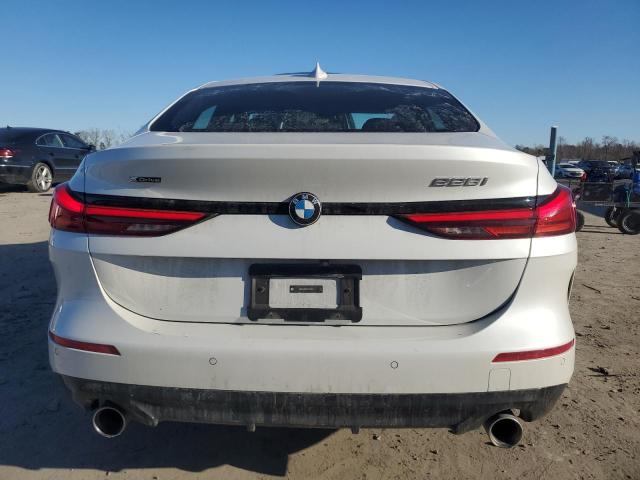 Photo 6 from auction – 2024 BMW 228XI with VIN WBA73AK0XR7P06970
