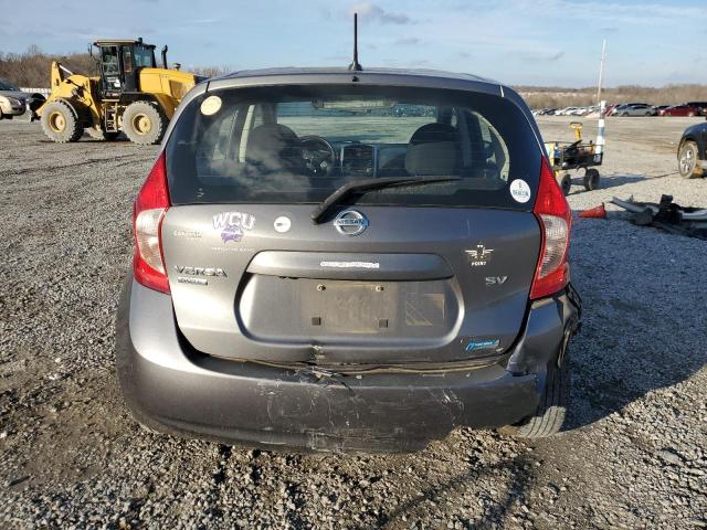Photo 6 from auction – 2016 NISSAN VERSA NOTE with VIN 3N1CE2CP6GL367522