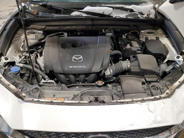 Photo 12 from auction – 2021 MAZDA CX-30 SELE with VIN 3MVDMBBL3MM205516