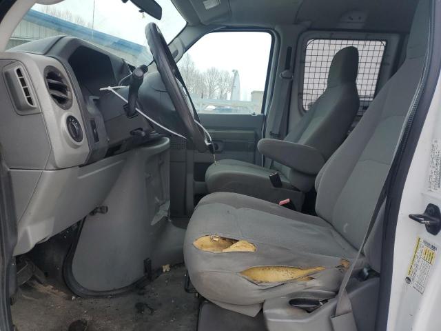Photo 7 from auction – 2010 FORD ECONOLINE with VIN 1FTSE3ES2ADA98836