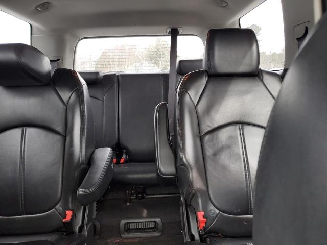 Photo 10 from auction – 2012 GMC ACADIA SLT with VIN 1GKKVSEDXCJ241939