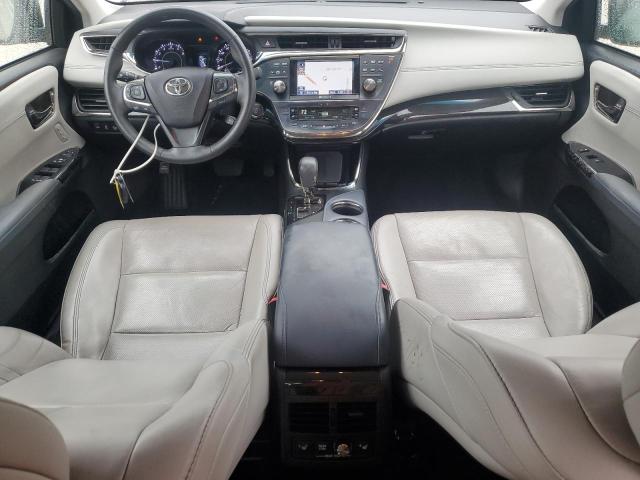 Photo 8 from auction – 2014 TOYOTA AVALON BAS with VIN 4T1BK1EB8EU125987