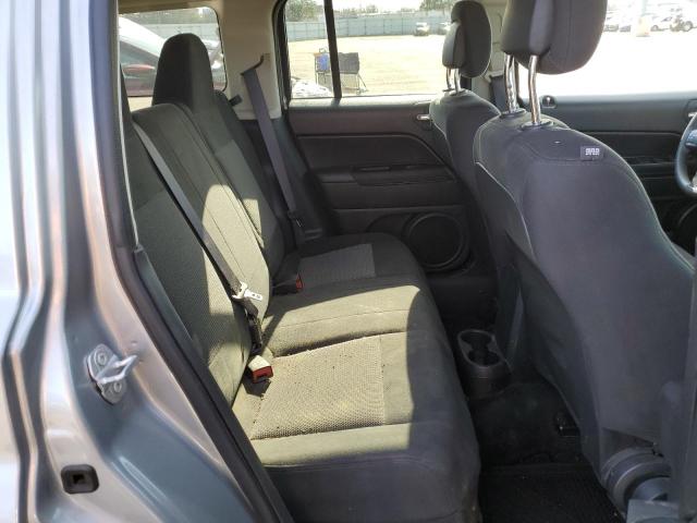 Photo 11 from auction – 2016 JEEP PATRIOT SP with VIN 1C4NJRBB0GD798315