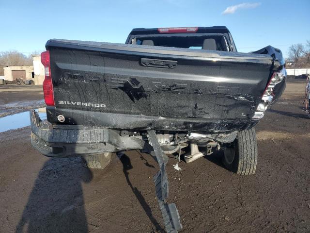 Photo 6 from auction – 2022 CHEVROLET SILVERADO with VIN 1GCUDDET0NZ506950