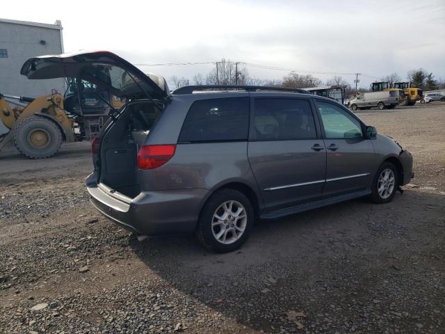 Photo 3 from auction – 2004 TOYOTA SIENNA XLE with VIN 5TDZA22C44S070689