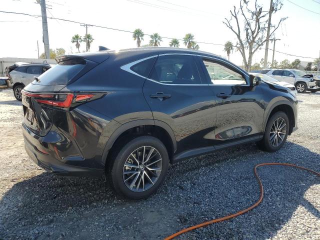 Photo 3 from auction – 2023 LEXUS NX 250 with VIN 2T2ADCAZ0PC004097