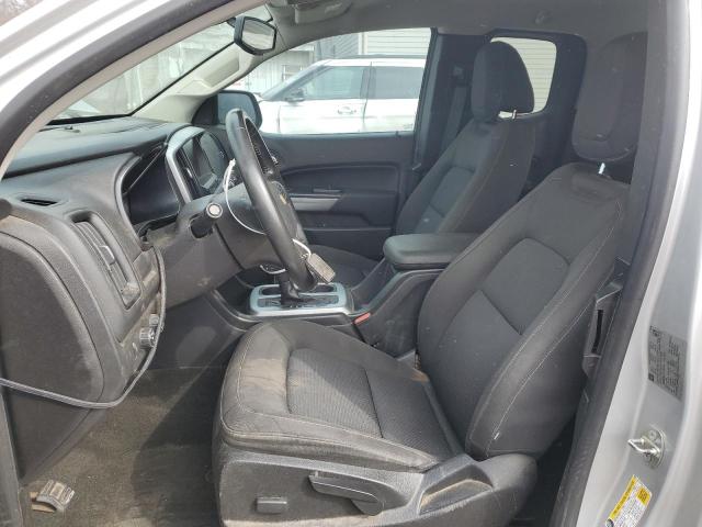 Photo 7 from auction – 2015 CHEVROLET COLORADO L with VIN 1GCHTBEA1F1137474