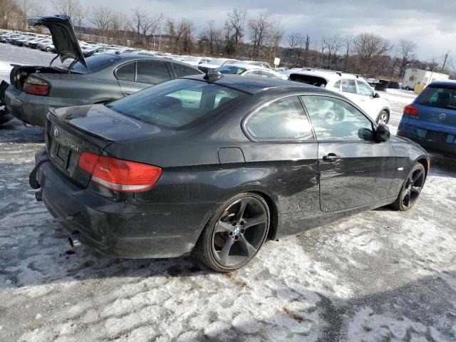 Photo 3 from auction – 2010 BMW 335 I with VIN WBAWB7C58AP049473