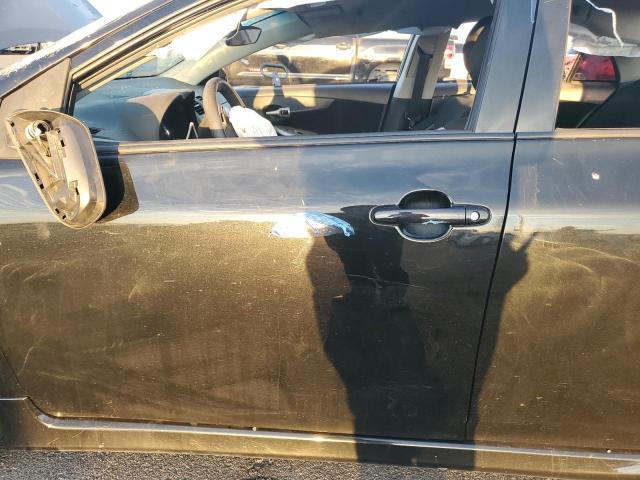 Photo 7 from auction – 2011 TOYOTA COROLLA BA with VIN 2T1BU4EE1BC679486