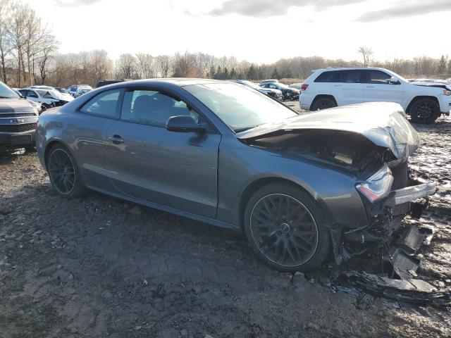 Photo 4 from auction – 2017 AUDI A5 SPORT with VIN WAUD2AFR7HA000457