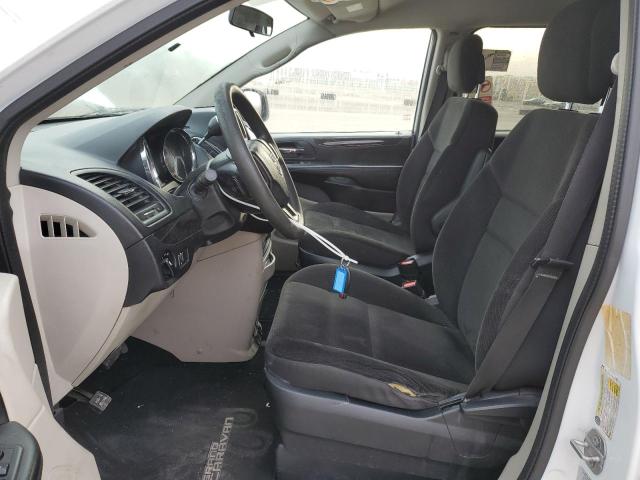 Photo 7 from auction – 2016 DODGE GRAND CARA with VIN 2C4RDGBG8GR370496