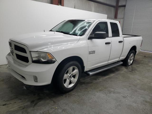 RAM 1500 ST 2015 with VIN 1C6RR6FG5FS591340 - Photo from auction