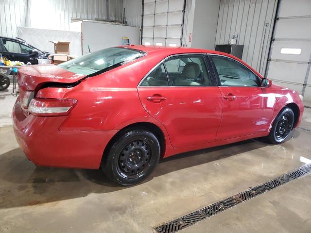Foto 3 de la subasta – 2011 TOYOTA CAMRY BASE con VIN 4T1BF3EK0BU683392