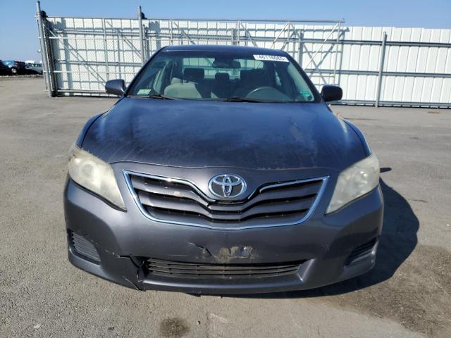 Photo 5 from auction – 2011 TOYOTA CAMRY BASE with VIN 4T4BF3EK5BR118965